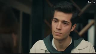 زیرنویس چسبیده قسمت آخر 6 سریال ترکی عزیزه قسمت آخر شش 6 Azize