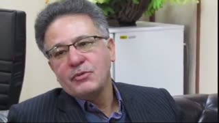 جلسه بررسی پیشنهادات سرمایه گذار در خصوص ایجاد سافاری پارک(پارک حیات وحش) در سمنان