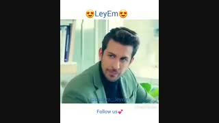 کلیپ از سریال پرندهی سحر خیز *عطر عشق*