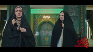 تیزر قسمت نوزدهم سریال مانکن