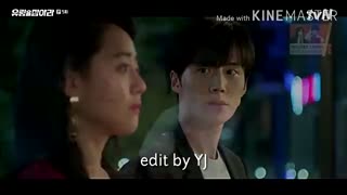 میکس شاد و عاشقانه سریال کره ای روح رو بگیر catch the ghost با آهنگ آروم آروم مسعود صادقلو