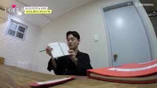 برنامه قلبی برای تو فصل دوم قسمت 29+ زیرنویس فارسی (اکسو)