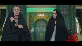 آنونس سریال مانکن قسمت 19 - iCinemaa.com