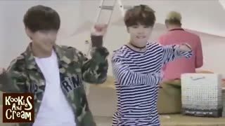BTS Crack so funny moment