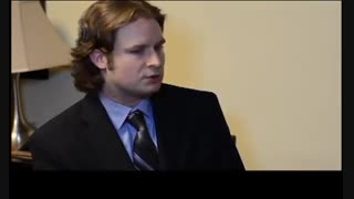 مصاحبه با دکتر کیسی هال _ پیام های پنهان یا سابلیمینال واقعی هستند