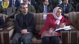 فریاد مقاومت  و ایستادگی دانش آموزان ولایت دایکندی در برابر مشکلات و چالشها