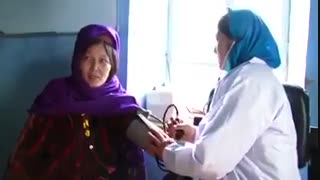 مستند کوتاه از وضعیت زندگی مردم‌  ولایت دایکندی - افغانستان