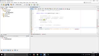 |آموزش جاوا|آموزش متغیر String در JAVA|
