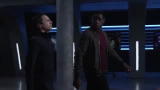 دانلود سریال سوپرگرل(دختر شگفت انگیز) Supergirl - فصل 5 قسمت 9 - با زیرنویس چسبیده