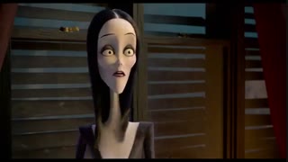 دانلود انیمیشن کمدی ماجراجویی خانواده آدامز The Addams Family 2019- با زیرنویس چسبیده