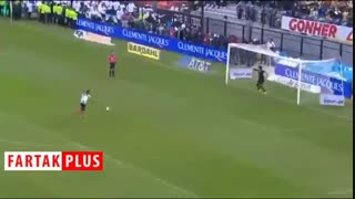 اشک‌های سرمربی تیم مونتری به یاد پسرش در جشن قهرمانی لیگ مکزیک