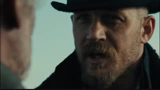 تابو 1 - Taboo 2017