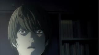 انیمه ی دفترچه مرگ قسمت 1 _ با زیرنویس فارسی