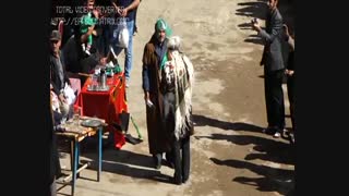 شبیه خوانی میاب1395 قسمت 3