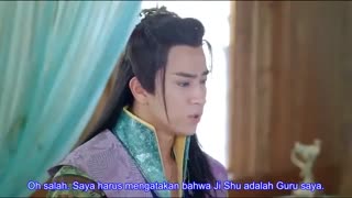 قسمت بیست و دوم سریال چینی Novoland: The Castle in the Sky 2016 نوولند : قلعه ای در آسمان