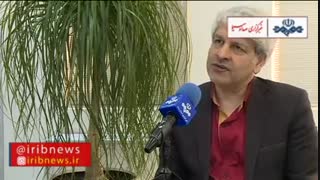 قاچاق لوازم خانگی پشت بسته‌های آب معدنی