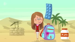 روش طبیعی رفع خشکی لب