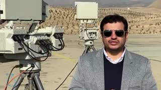 سامانه بومیِ شناسایی و اخلالگر ریزپرنده ها (پاداسکای)