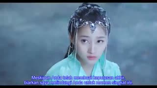 قسمت بیست و سوم سریال چینی Novoland: The Castle in the Sky 2016 نوولند : قلعه ای در آسمان