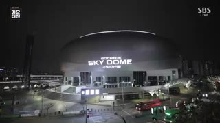 جشنواره SBS Gayo Daejun سال 2019 پارت دوم