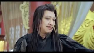 قسمت بیست و پنجم سریال چینی Novoland: The Castle in the Sky 2016 نوولند : قلعه ای در آسمان