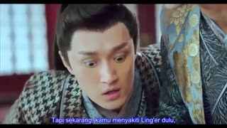 قسمت بیست و هفتم سریال چینی Novoland: The Castle in the Sky 2016 نوولند : قلعه ای در آسمان