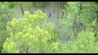 قسمت ( پایانی ) بیست و نهم سریال چینی Novoland: The Castle in the Sky 2016 نوولند : قلعه ای در آسمان