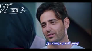 ♡میکس زیبا و فوق العاده سریال جذاب مانکن♡