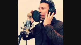 مهدی درانی