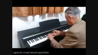 استاد مصطفی کمال پورتراب