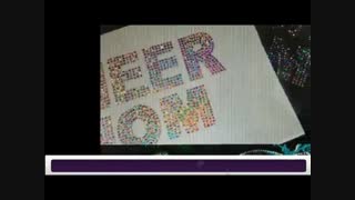 دستگاه نگین زن تمام کامپیوتری اورگان