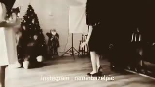 باغ عمارت عکاسی نیکان