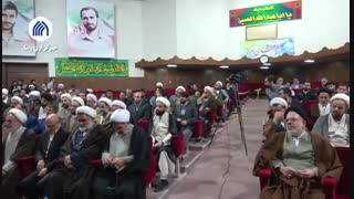 تببین شاخصه های جهاد در اسلام