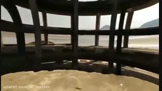 ماشین کنترلی دریفت جذاب و حرفه ای  H1277A /نوین آرسی