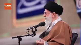 پاسخ قاطع رهبر معظم انقلاب به تهدید ترامپ
