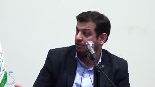 سخنرانی استاد رائفی پور - امامت و شبکه سازی اهل بیت (ع) - بیرجند - 1398/09/04