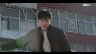 دو پلیس  قسمت  دوم  2           Two  Cops  2017