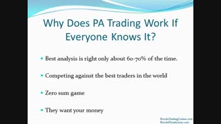 پرایس اکشن در پاکت آپشن ( قسمت دوم - زبان انگلیسی)- ستاپ من؟