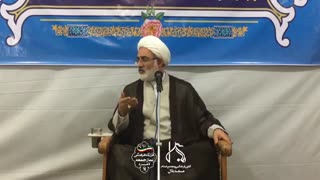 هیات هفتگی مسجد بلال - جلسه هفتم - چهارشنبه 4 دی 98