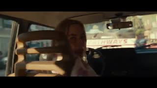 اولین تریلر فیلم A Quiet Place Part II