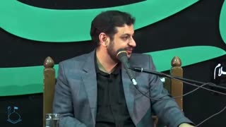 سخنرانی استاد رائفی پور - مهندسی فرهنگ قیام عاشورا - جلسه 1 - اراک - 1398/08/04