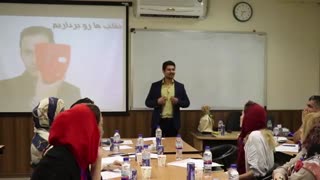 بدون نقاب چقدر با خودت راحتی؟ اصلاً چرا ما نقاب داریم؟ - فرافکر