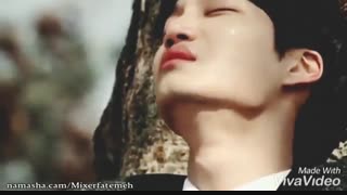 فنمید کایسو (kaisoo) عشق من کجاست ؟!