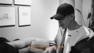 موزیک جدید Chanyeol وMQ به نام A Student