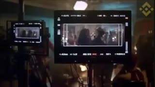 جدیدترین‌ موزیک ویدیوی کامیلا‌ در اولین روز ژانویه