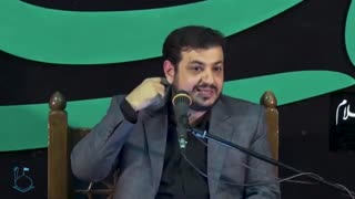 سخنرانی استاد رائفی پور - مهندسی فرهنگ قیام عاشورا - جلسه 2 - اراک - 1398/08/05