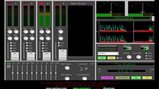 بررسی چند فایل برای اینکه بفهمیم سابلیمینال واقعی هستند یا غیر واقعی