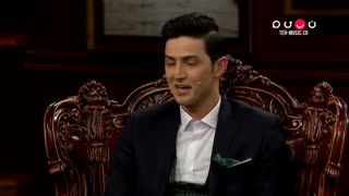 برنامه دورهمی فصل چهارم قسمت دوم ( سردار آزمون )