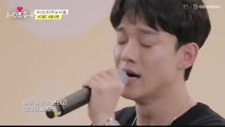 برنامه قلبی برای تو فصل دوم قسمت 33 آخر+ زیرنویس فارسی (اکسو)