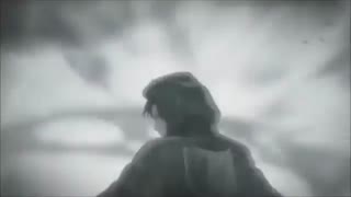 Amv attack on titan-numb levi